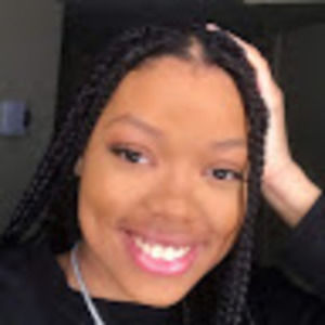 Meet your Posher, Rchelle.